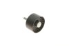 Ролик ГРМ паразитний FIAT Doblo 09-23, OPEL Astra J 10-15, CHEVROLET Malibu 12-15, SUZUKI SX-4 06-14, JEEP Cherokee 13-23, CADILLAC BLS 05-09, ALFA ROMEO 159 05-11, LANCIA Delta 08-14, SAAB 9-3 02-11 Gates T42140 (фото 2)