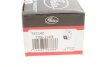 Ролик ГРМ паразитний FIAT Doblo 09-23, OPEL Astra J 10-15, CHEVROLET Malibu 12-15, SUZUKI SX-4 06-14, JEEP Cherokee 13-23, CADILLAC BLS 05-09, ALFA ROMEO 159 05-11, LANCIA Delta 08-14, SAAB 9-3 02-11 Gates T42140 (фото 4)