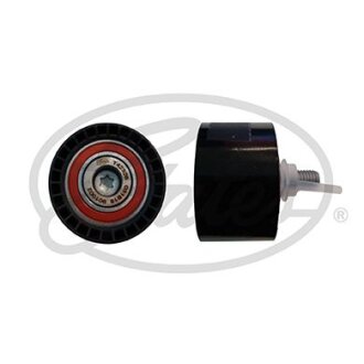 (7786-21656) Обвідний ролик ременя ГРМ POWERGRIP IDLER Gates T42326