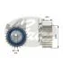 T43033 (7784-21025)  Натяжний ролик ременя ГРМ GATES POWERGRIP TENSIONER T43033