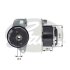 T43045 (7784-21038)  Натяжний ролик ременя ГРМ GATES POWERGRIP TENSIONER T43045