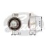 T43072 (7784-21065)  Натяжний ролик ременя ГРМ GATES POWERGRIP TENSIONER T43072