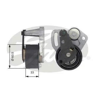 Фото 1 - (7784-21088) Натяжний ролик ременя ГРМ POWERGRIP TENSIONER Gates T43107 (7784-21088) Натяжний ролик ременя ГРМ POWERGRIP TENSIONER Gates T43107 (фото 1)