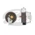 T43123 (7784-21102)  Натяжний ролик ременя ГРМ GATES POWERGRIP TENSIONER T43123
