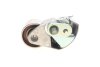 Ролик натяжной ремня грм DSL HYUNDAI/KIA ACCENT/ELANTRA/GETZ/MATRIX/SANTA FE/TRAJET/TUCSON/CERATO Gates T43133 (фото 4)