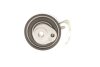 Ролик паска приводного VW Bora (AHW, AKQ), Golf IV, Lupo, Polo 1.4 16V 08.97- Skoda Fabia Seat Leon, Toledo II 1.4 16V 08.97- Gates T43140 (фото 4)