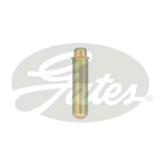 Демпфер, зубчастий ремінь Gates T43187