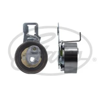 (7784-21186) Натяжний ролик ременя ГРМ POWERGRIP TENSIONER Gates T43265