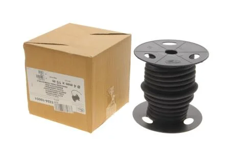 Шланг паливний 4мм бухта 15м в обмотцi = 4324-10051 Gates TFL4X15