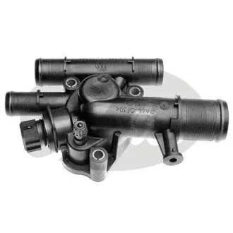 (7412-10409) Термостат Gates TH27489G1