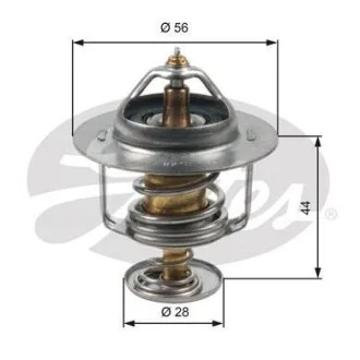 (7412-10442) Термостат Gates TH30282G1