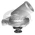 Термостат GM ASTRA G/ASTRA H/CORSA B/CORSA C/CORSA D/MERIVA A 98- Gates TH33892G1 (фото 1)