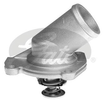 Термостат GM ASTRA G/ASTRA H/CORSA B/CORSA C/CORSA D/MERIVA A 98- Gates TH33892G1