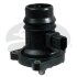 Термостат OPEL ASTRA J/CORSA D 1.2/1.4 09- Gates TH507103G1 (фото 1)