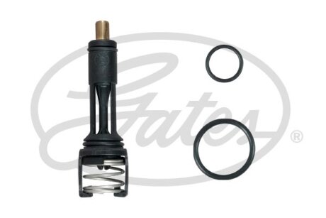 (7412-10741) Термостат Gates TH606113G1