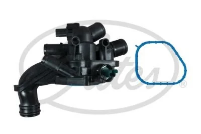 (7412-10740) Термостат THERMOSTAT Gates TH607107G1