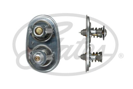 (7412-10757) Термостат THERMOSTAT Gates TH6198087