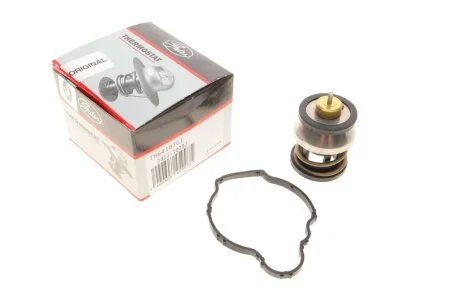 Термостат, охолоджувальна рідина Gates TH64187G1