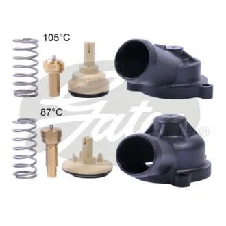 (7412-10615) Термостат Gates TH701K1