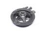 Шкив MB W202/W203/W204/W210/W211/SPRINTER/VITO 97- 2.2 DIESEL коленвала Gates TVD1089A (фото 2)