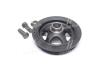 Шкив MB W202/W203/W204/W210/W211/SPRINTER/VITO 97- 2.2 DIESEL коленвала Gates TVD1089A (фото 3)