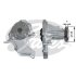 WP0118 (7702-10118)  Насос охолоджуючої рідини GATES WP0118