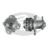 WP0132 (7702-10132)  Насос охолоджуючої рідини GATES WATERPUMP WP0132