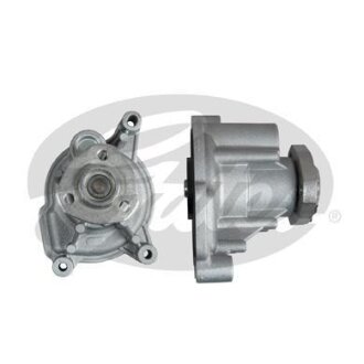 (7702-10139) Насос охолоджуючої рідини Gates WP0139