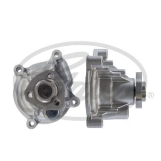 (7702-10193) Насос охолоджуючої рідини WATERPUMP Gates WP0193