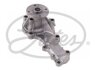 (7702-10194) Насос охолоджуючої рідини WATERPUMP Gates WP0194 (фото 12)