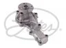 (7702-10194) Насос охолоджуючої рідини WATERPUMP Gates WP0194 (фото 12)