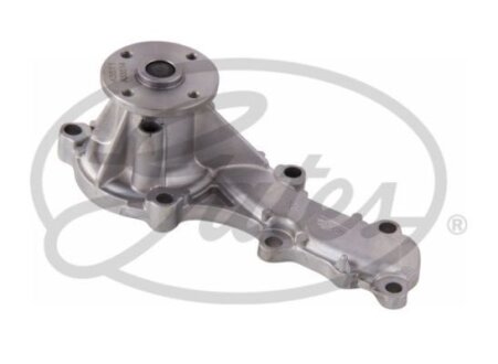(7702-10194) Насос охолоджуючої рідини WATERPUMP Gates WP0194