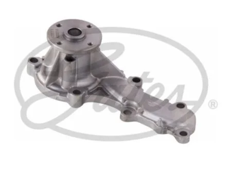 (7702-10194) Насос охолоджуючої рідини WATERPUMP Gates WP0194