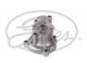 (7702-10194) Насос охолоджуючої рідини WATERPUMP Gates WP0194 (фото 5)