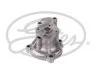 (7702-10194) Насос охолоджуючої рідини WATERPUMP Gates WP0194 (фото 5)