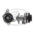 (7702-10200) Насос охолоджуючої рідини WATERPUMP Gates WP0200 (фото 1)