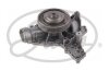 (7702-10217) Насос охолоджуючої рідини WATERPUMP Gates WP0217 (фото 1)