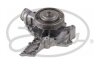(7702-10217) Насос охолоджуючої рідини WATERPUMP Gates WP0217 (фото 11)