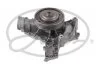 (7702-10217) Насос охолоджуючої рідини WATERPUMP Gates WP0217 (фото 12)