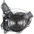 (7702-10217) Насос охолоджуючої рідини WATERPUMP Gates WP0217 (фото 14)
