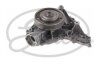 (7702-10217) Насос охолоджуючої рідини WATERPUMP Gates WP0217 (фото 2)