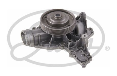 (7702-10217) Насос охолоджуючої рідини WATERPUMP Gates WP0217