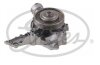 (7702-10217) Насос охолоджуючої рідини WATERPUMP Gates WP0217 (фото 10)