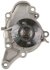 (7702-10221) Насос охолоджуючої рідини WATERPUMP Gates WP0221 (фото 14)