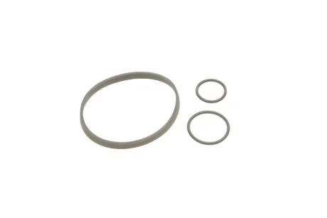 Прокладка радіатора оливи (комплект) GAZO GZ-A1207