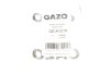 Прокладка радіатора масляного GAZO GZ-A1219 (фото 2)