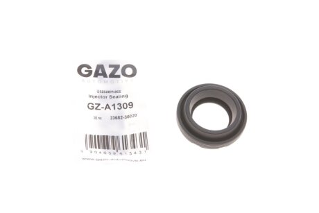 Прокладка кришки клапанів GAZO GZ-A1309