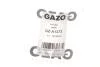 Кільце ущільнююче GAZO GZ-A1373 (фото 3)