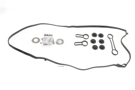 Прокладка кришки клапанів GAZO GZ-A1388