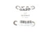 Прокладка дросельної заслінки GAZO GZ-A1613 (фото 2)